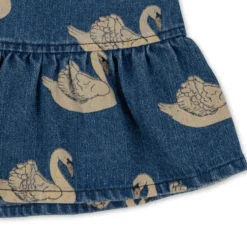 Magot kjole - swan