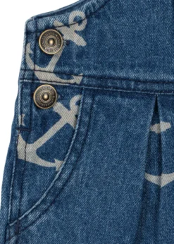 Magot overalls - anchor aok
