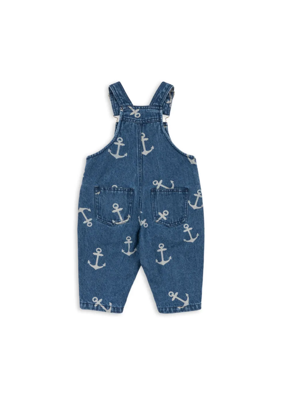 Magot overalls - anchor aok