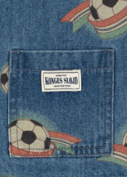 MAGOT OVERSHIRT - kick it