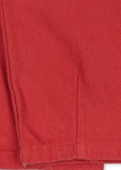 Magot Paillet Bukser - cardinal