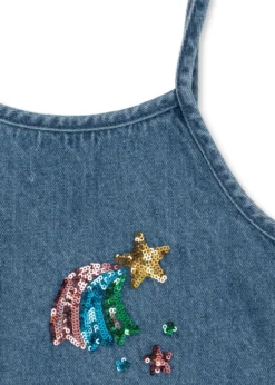 MAGOT PAILLET STROPKJOLE - rainbow star