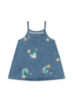 MAGOT PAILLET STROPKJOLE - rainbow star