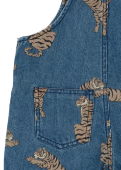 magot smækbukser - tiger