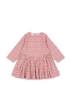 MAITE DRESS - felice rose