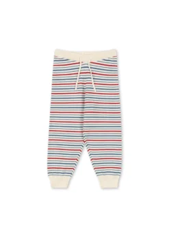 Manis bukser - antique stripe