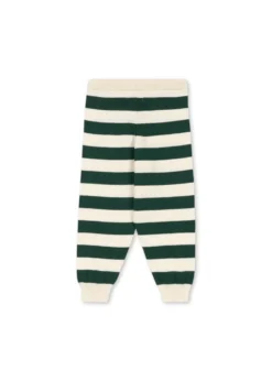 Manis bukser - pine grove stripe