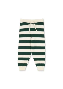 Manis bukser - pine grove stripe