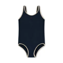 MANON BADEDRAGT - dress blue