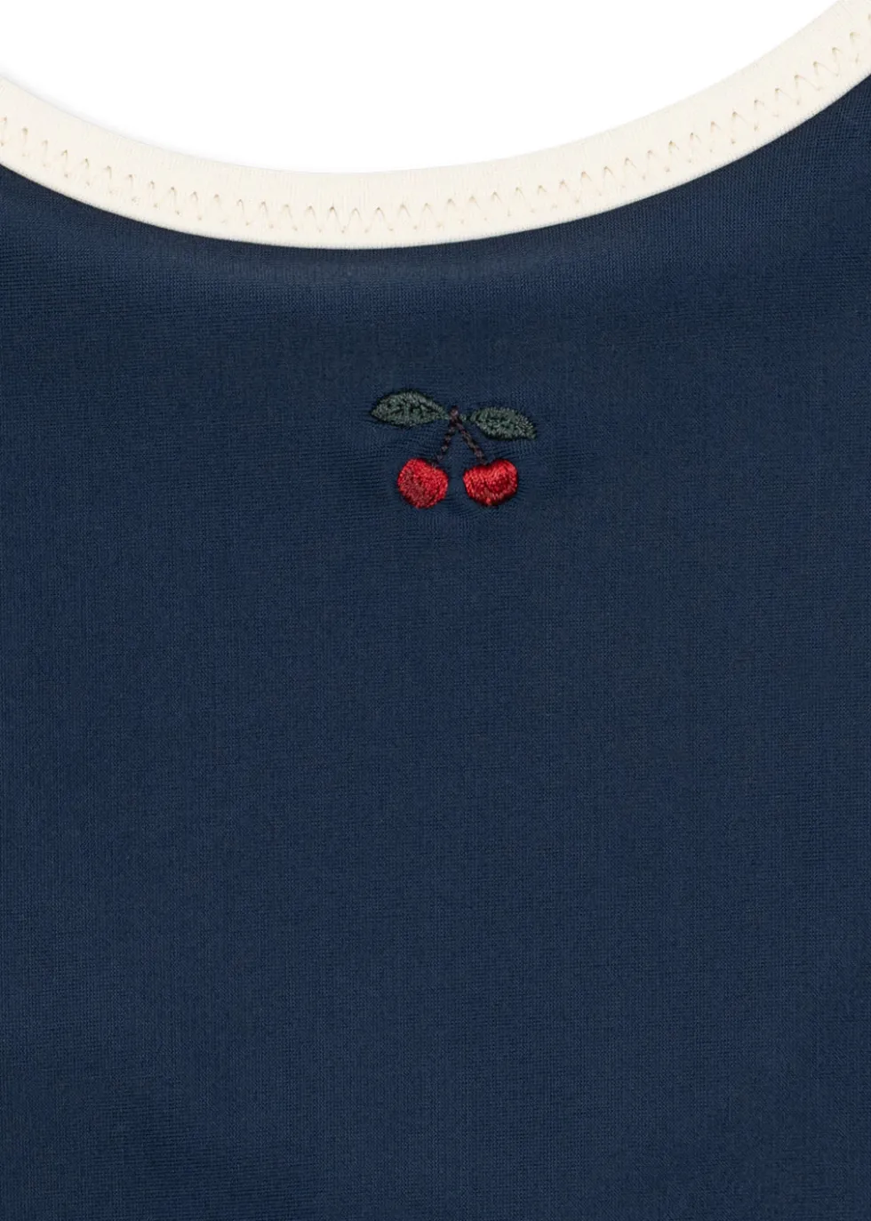 MANON BADEDRAGT - dress blue