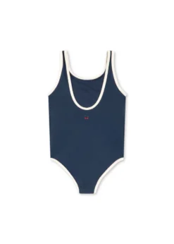 MANON BADEDRAGT - dress blue