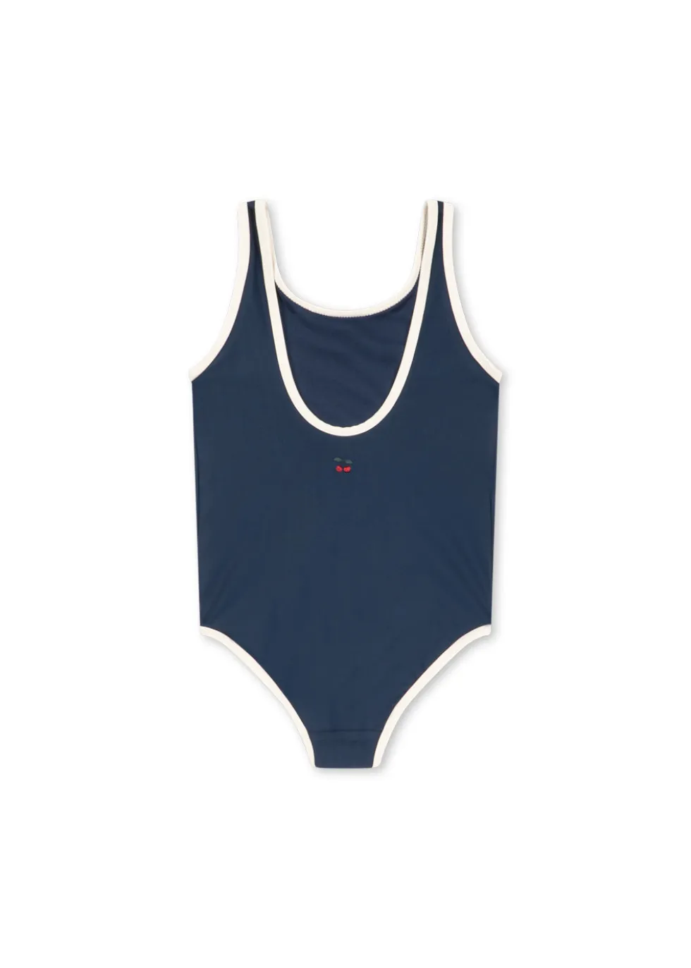 MANON BADEDRAGT - dress blue