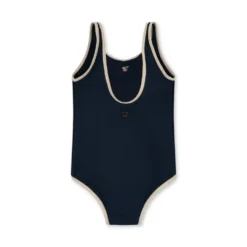 MANON BADEDRAGT - dress blue