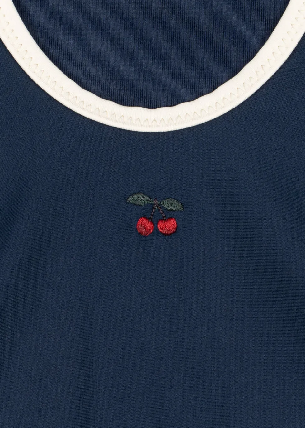 MANON BADEDRAGT - dress blue