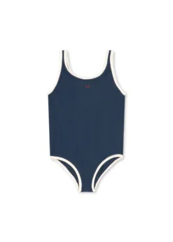 MANON BADEDRAGT - dress blue
