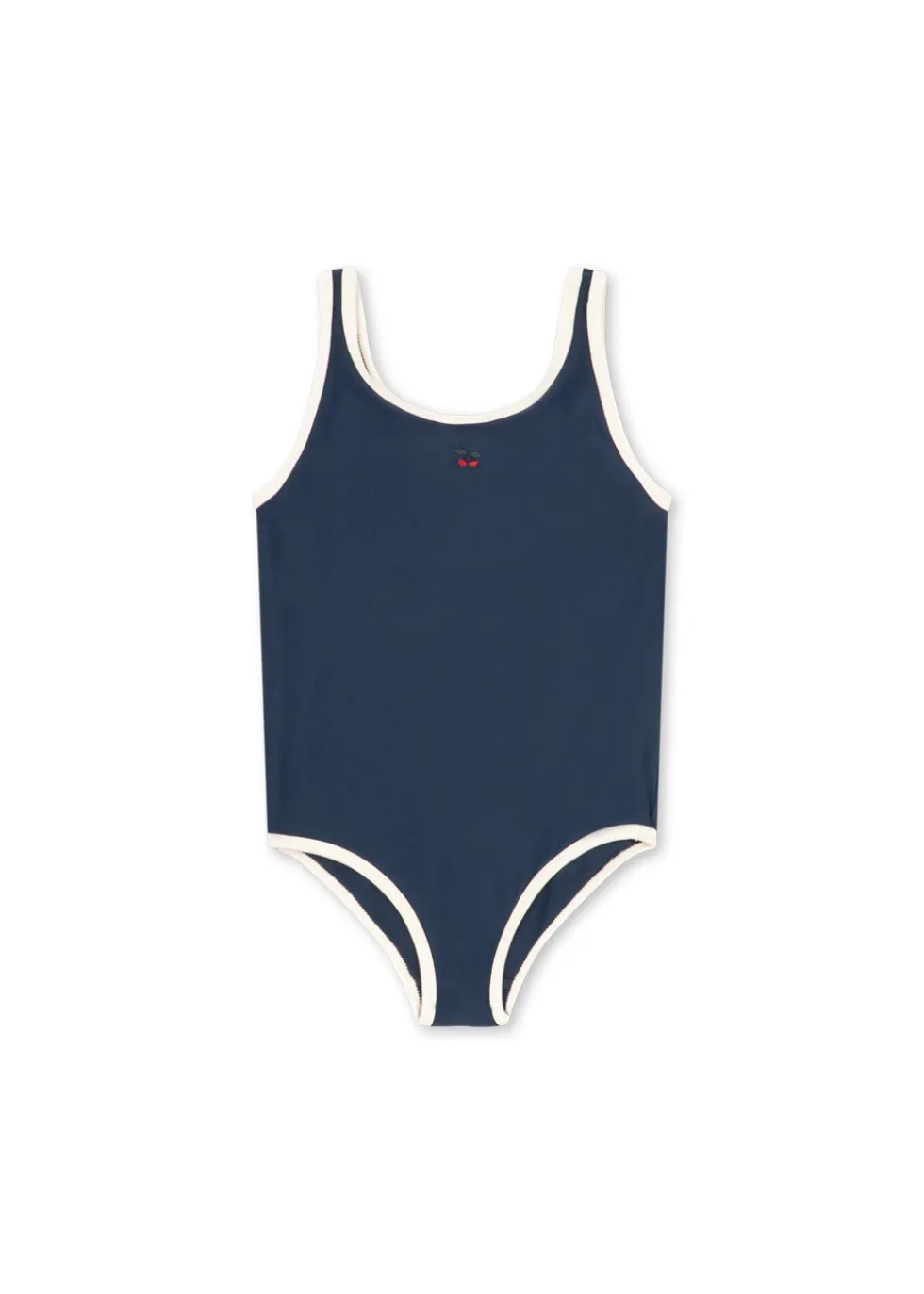 MANON BADEDRAGT - dress blue