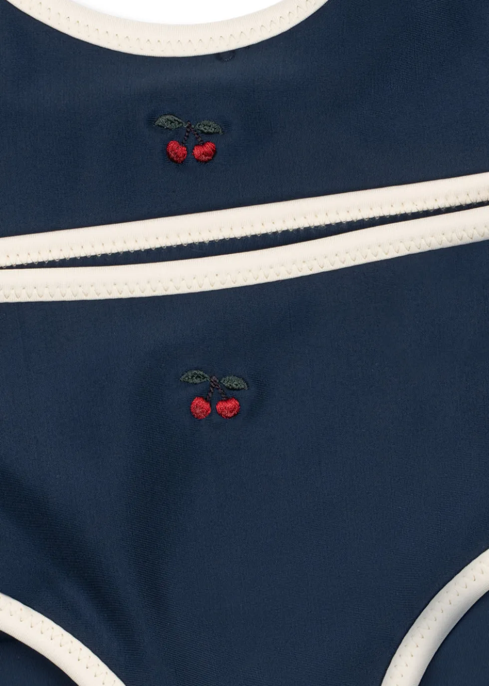 MANON BIKINI - dress blue