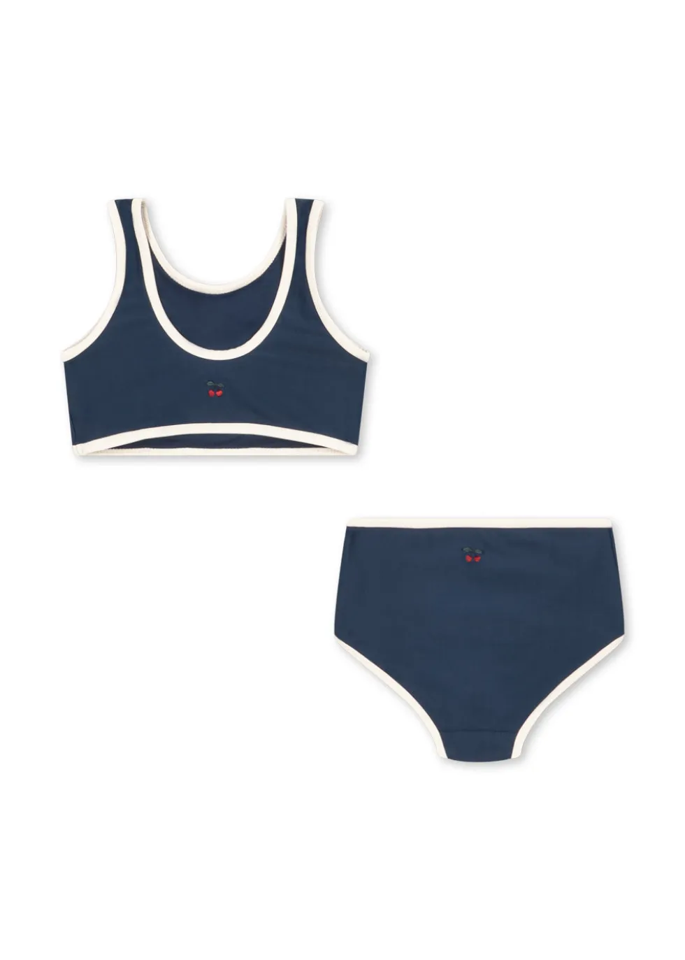 MANON BIKINI - dress blue