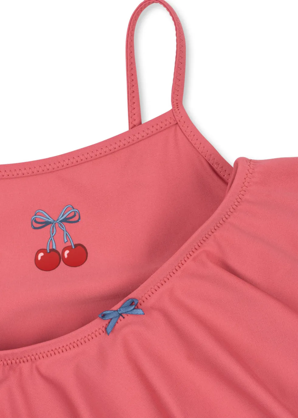 Manon bikini - rapture rose