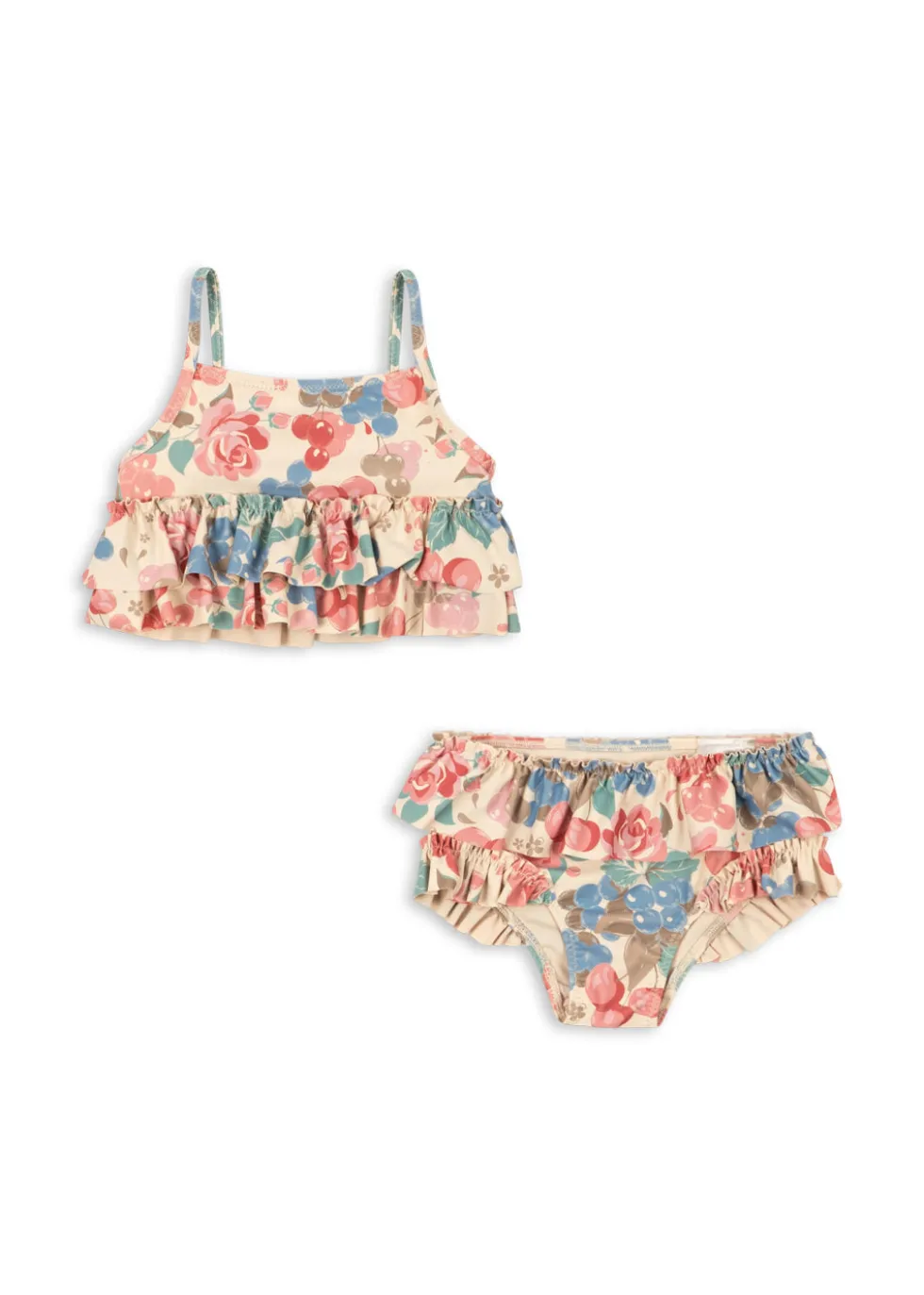 Manuca Bikini - bloomiegrape