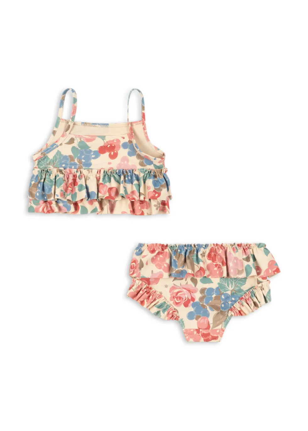 Manuca Bikini - bloomiegrape