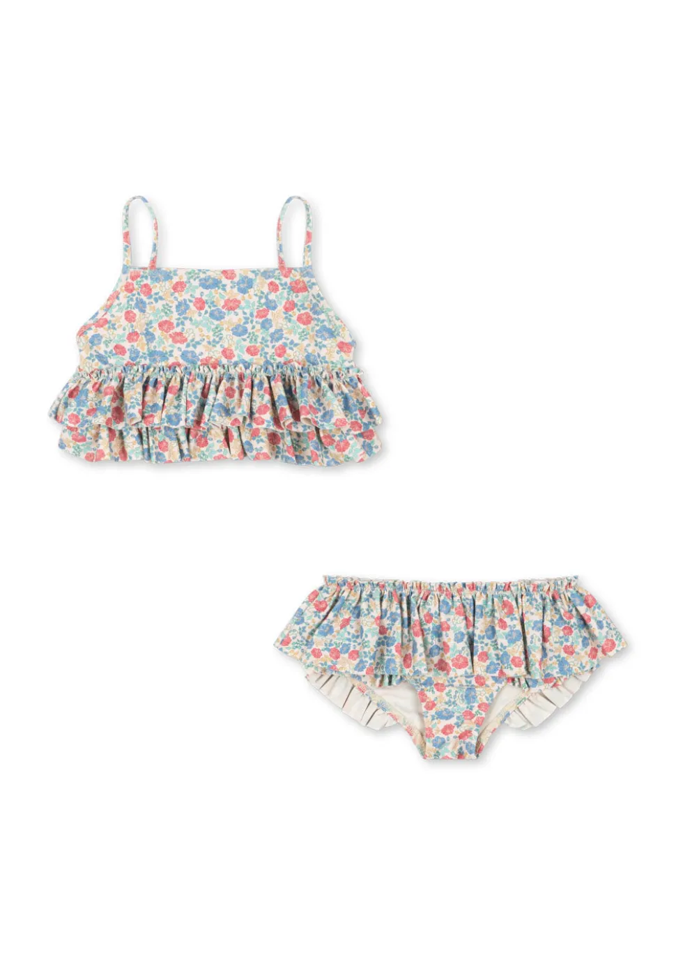 Manuca bikini - fiola