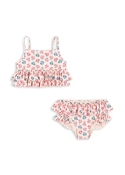 Manuca Bikini - lumina rose