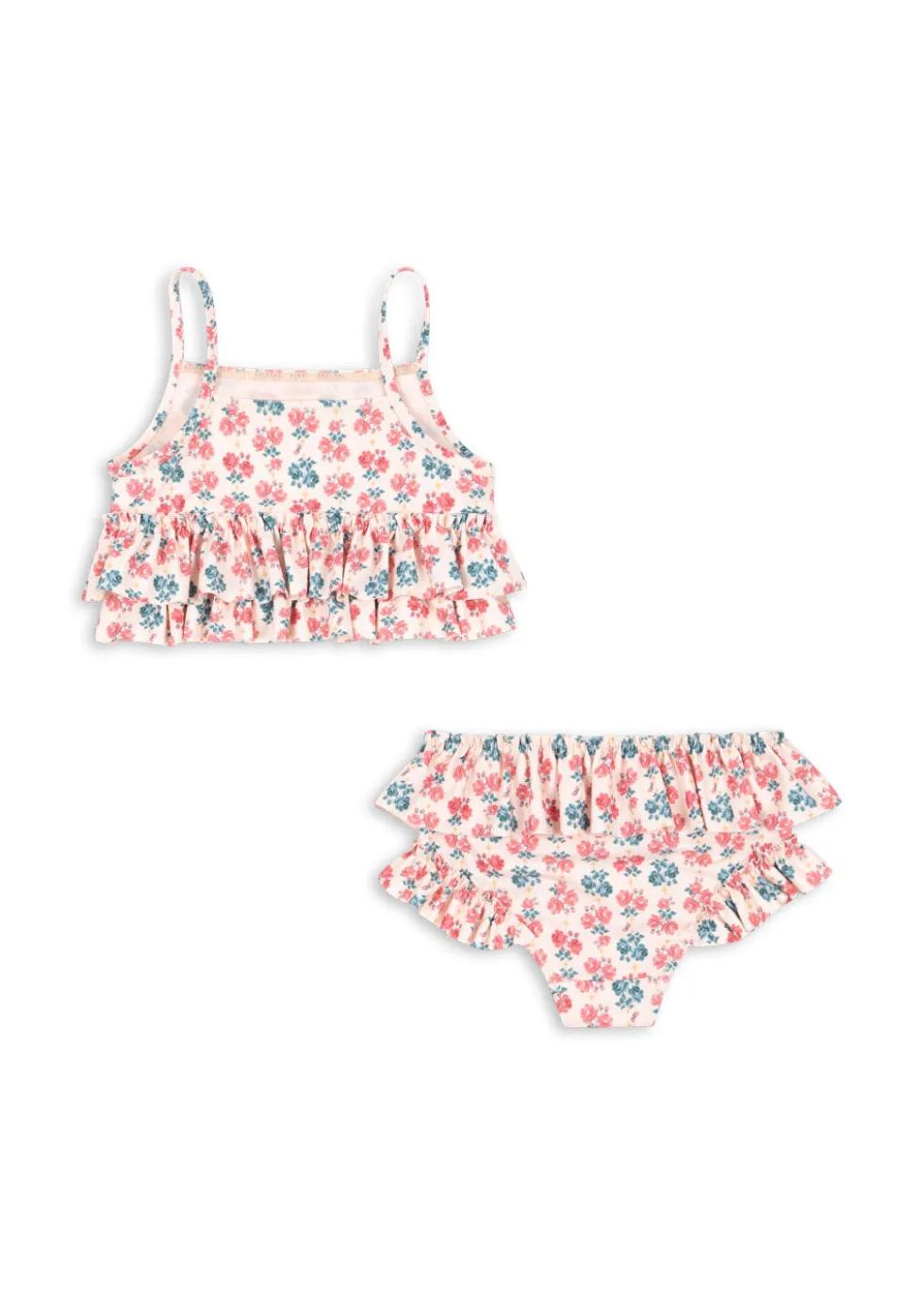 Manuca Bikini - lumina rose