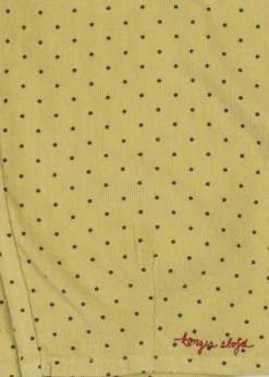 Marlo Bukser - dot leek