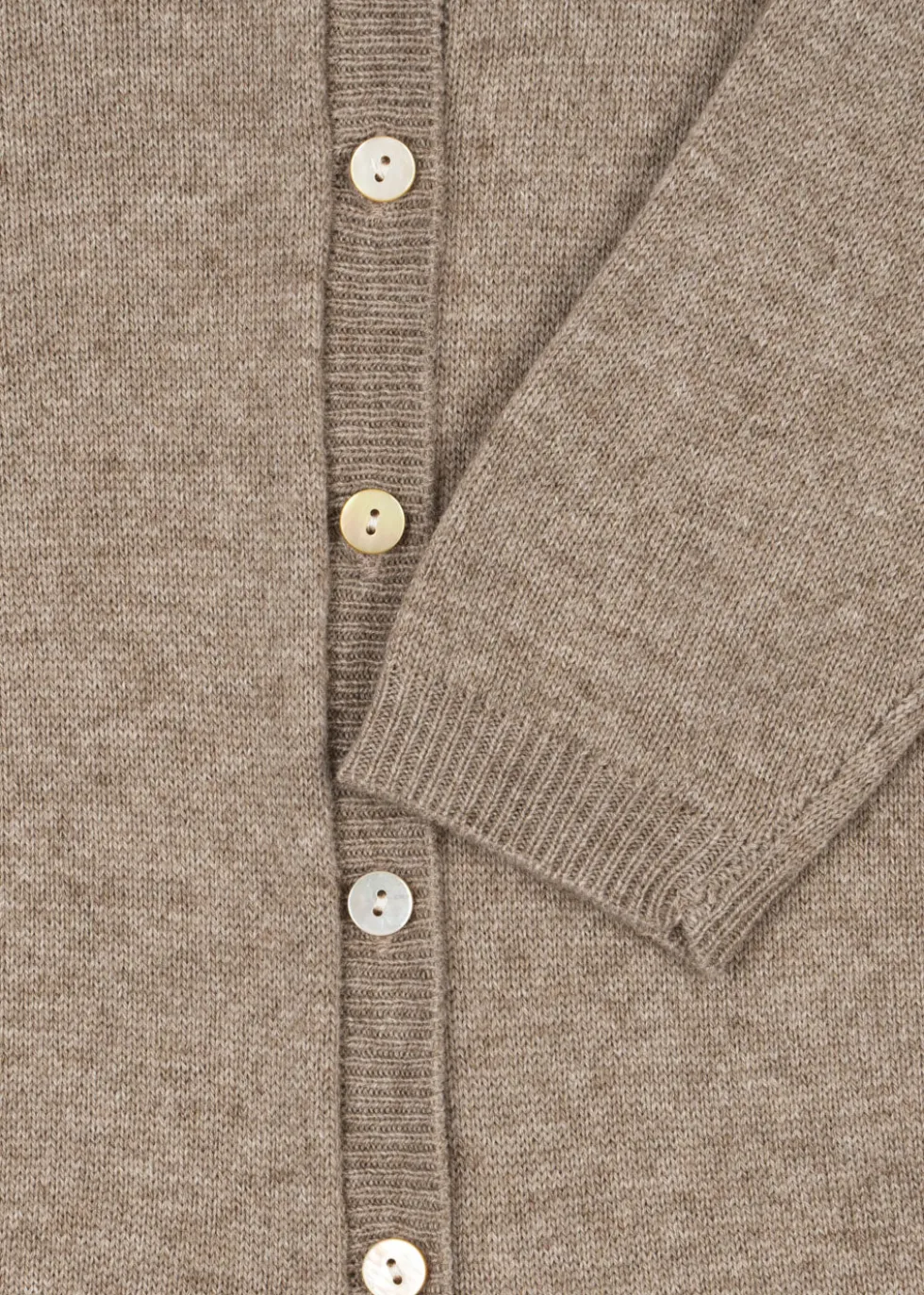 Mattou heldragt - light brown