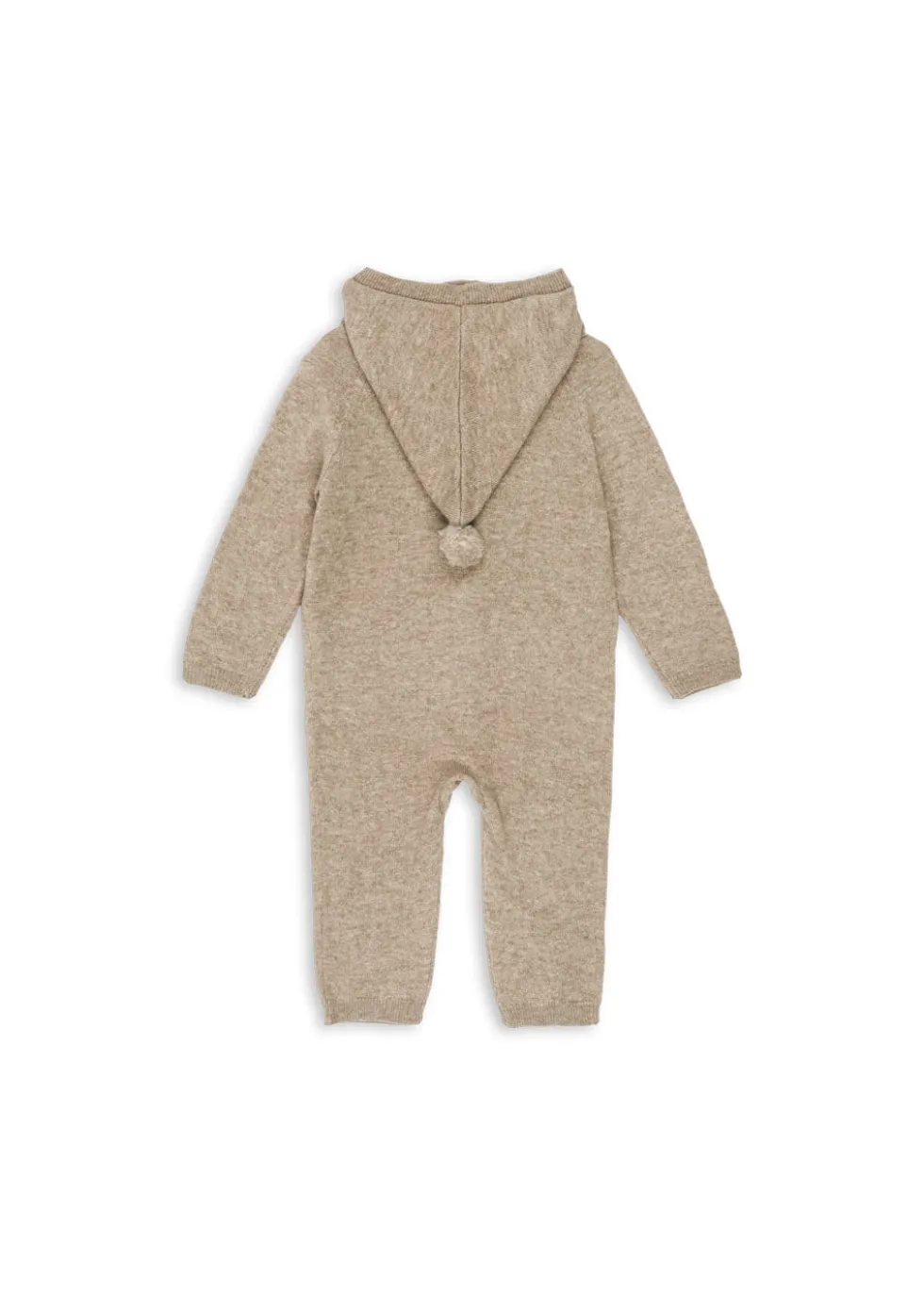Mattou heldragt - light brown
