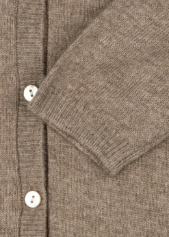 Mattou Strik Heldragt - light brown