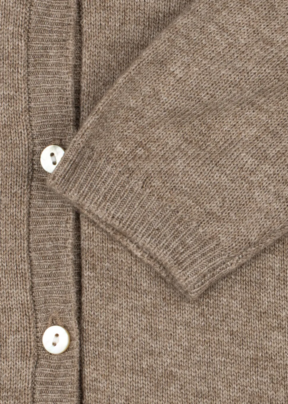 Mattou Strik Heldragt - light brown