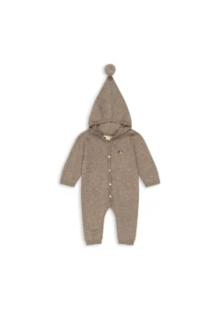 Mattou Strik Heldragt - light brown