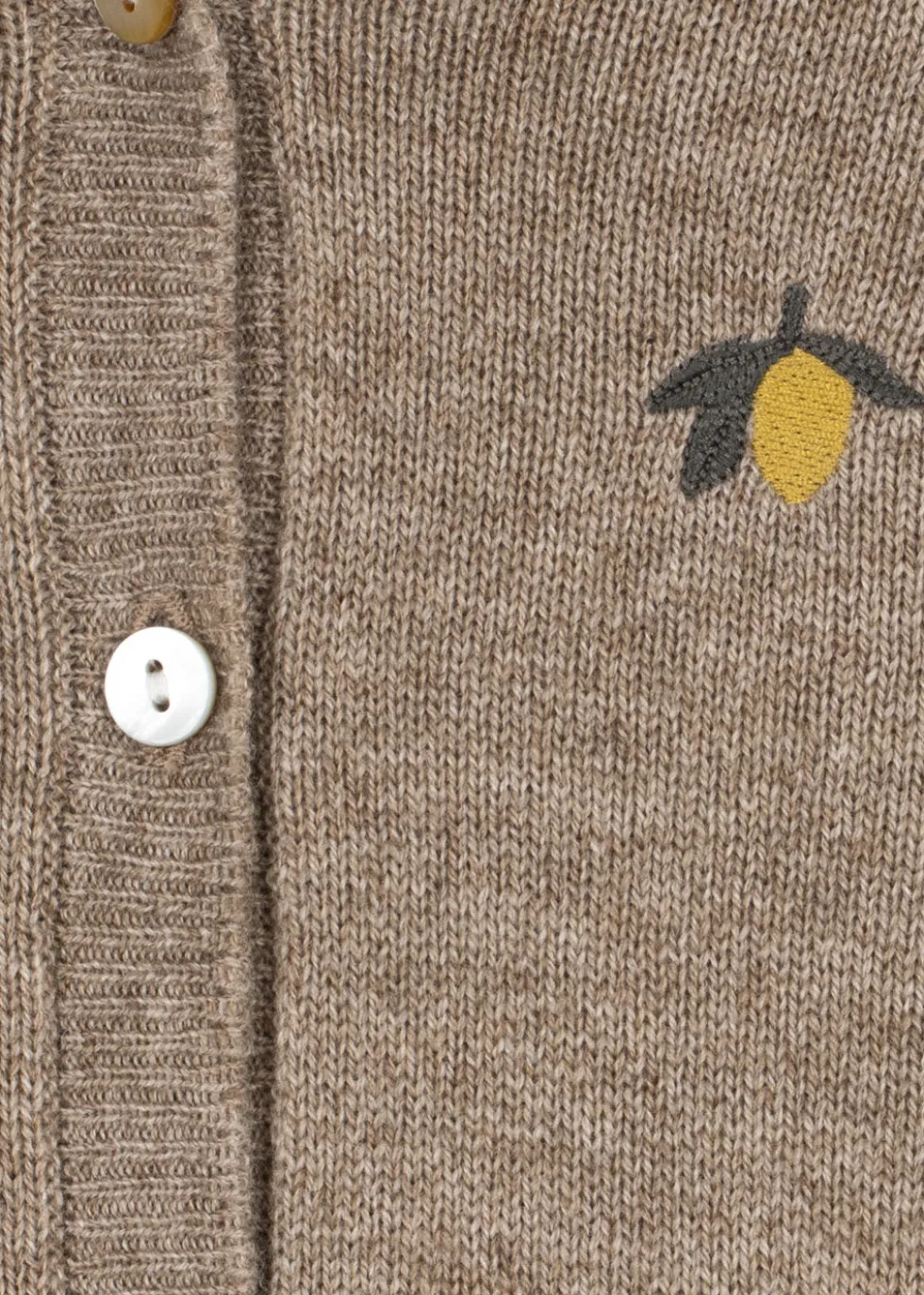 Mattou Strik Heldragt - light brown
