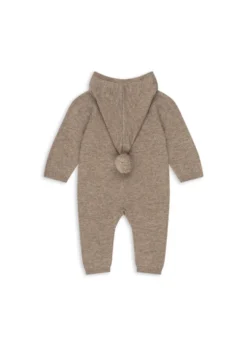 Mattou Strik Heldragt - light brown