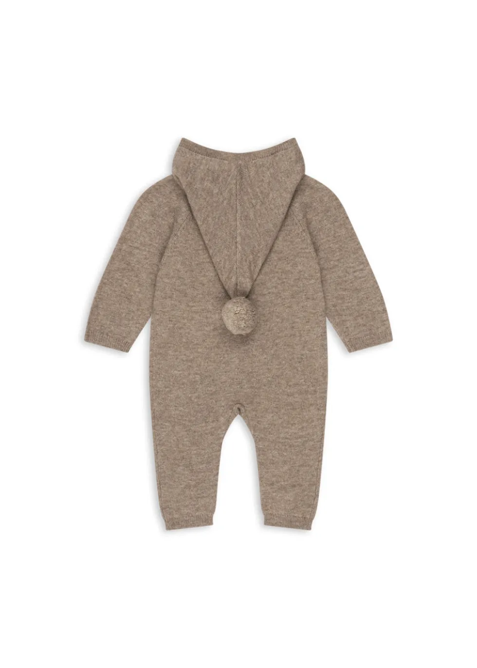 Mattou Strik Heldragt - light brown