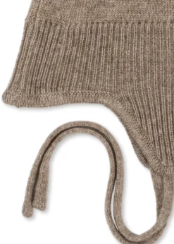 Mattou Strikhue - light brown