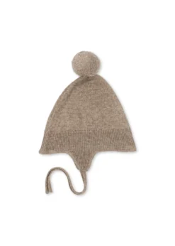Mattou Strikhue - light brown