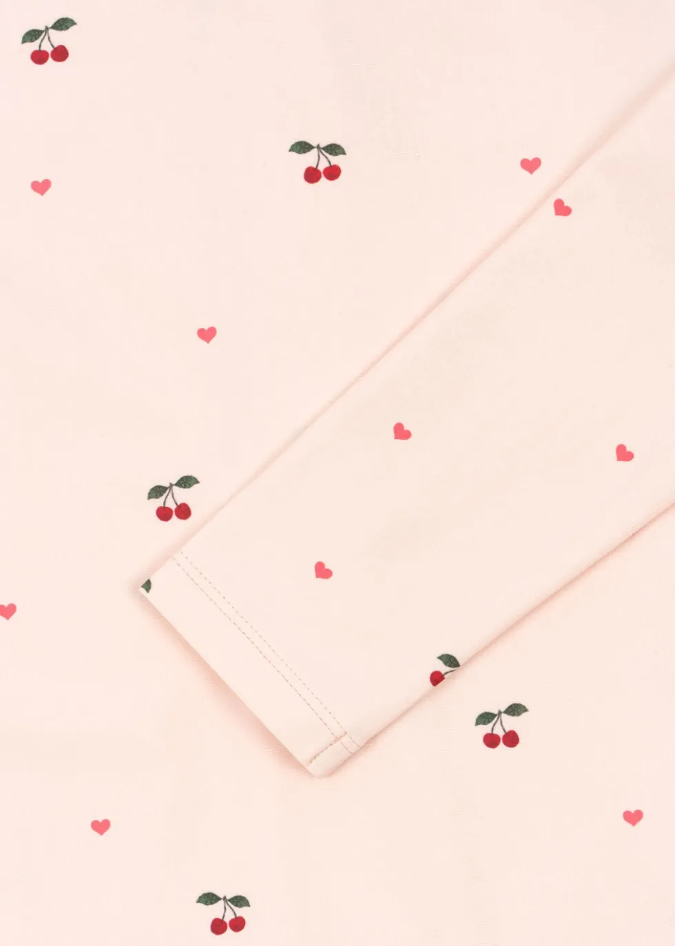 MERLE BADEHELDRAGT - cherry coeur rose