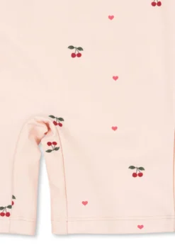 MERLE BADEHELDRAGT - cherry coeur rose