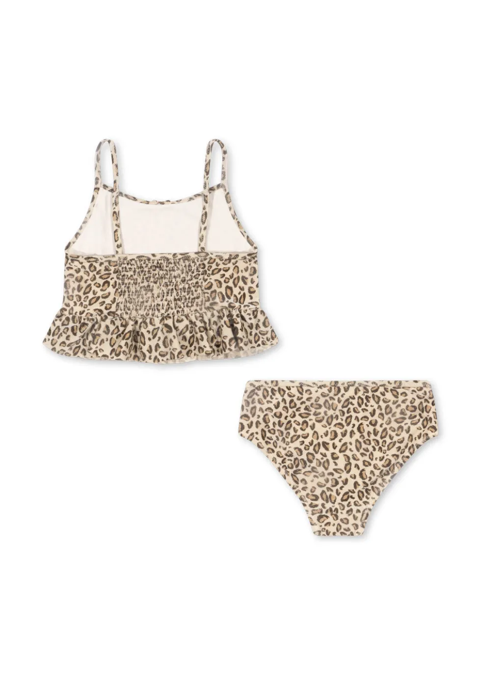 Miav frill bikini - leo