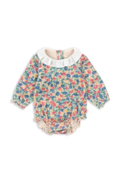 Miffa body - fiola