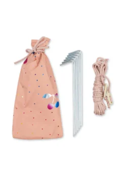 Mini Pop Up Strandtelt - ma grande fairy cherry