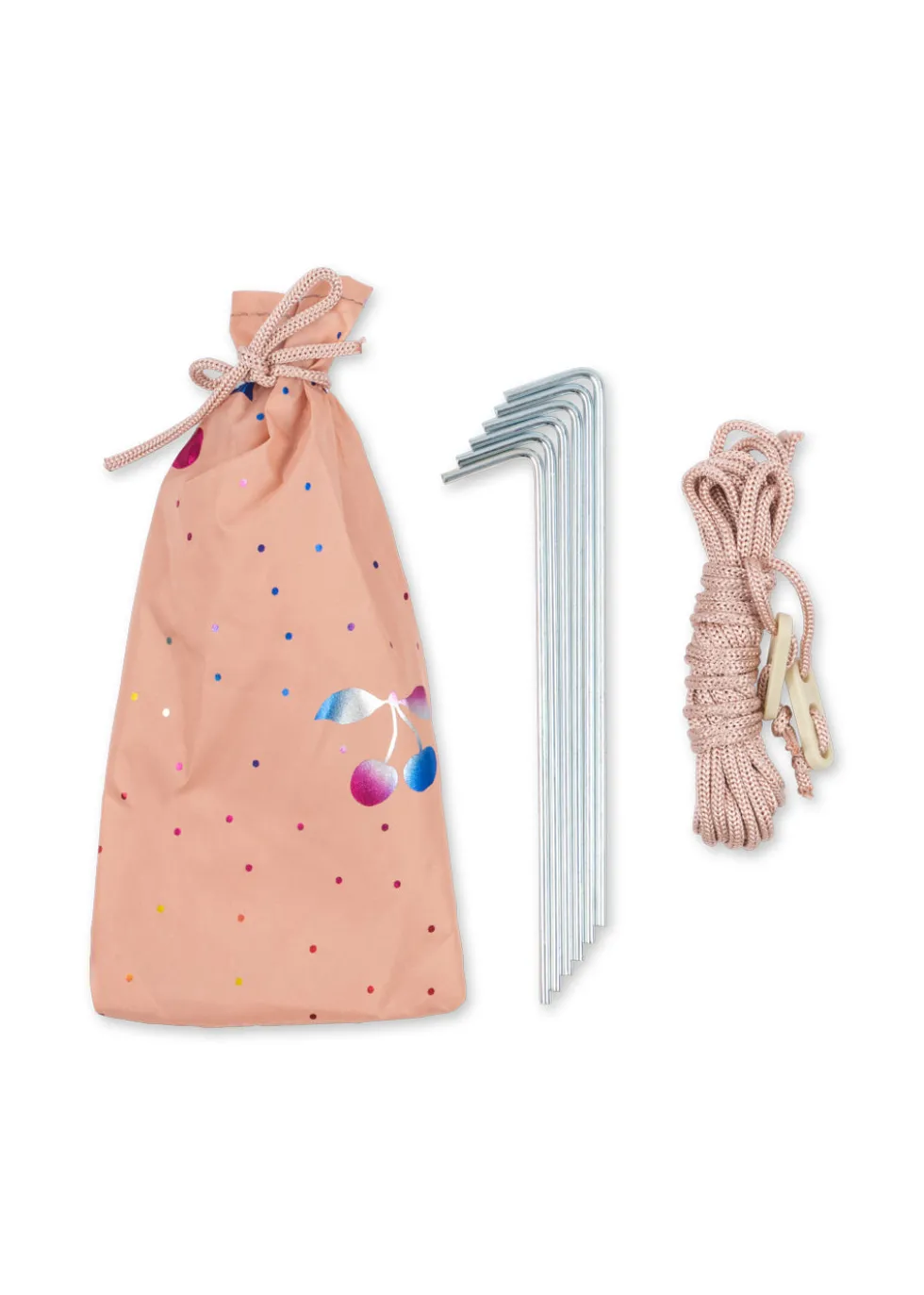 Mini Pop Up Strandtelt - ma grande fairy cherry