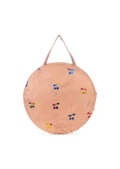 Mini Pop Up Strandtelt - ma grande fairy cherry