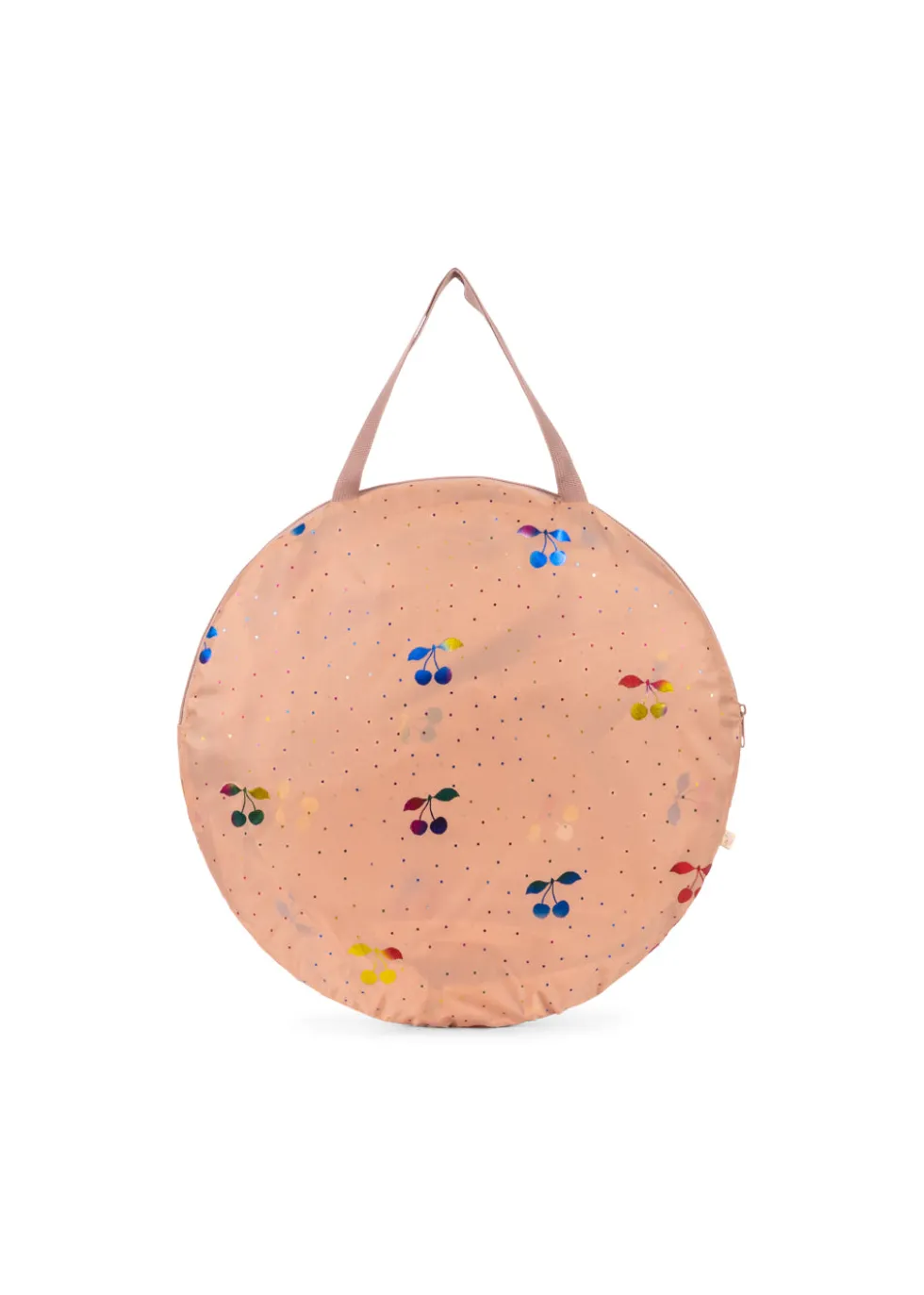 Mini Pop Up Strandtelt - ma grande fairy cherry