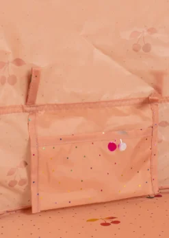 Mini Pop Up Strandtelt - ma grande fairy cherry