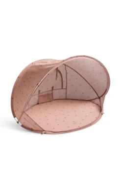 MINI STRANDTELT - cherry