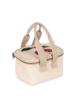Mini thermo bag - cherry